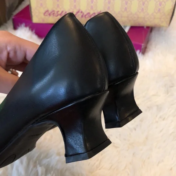 EASY STREET WOMENS REJOICE - black - Picture 6 of 11